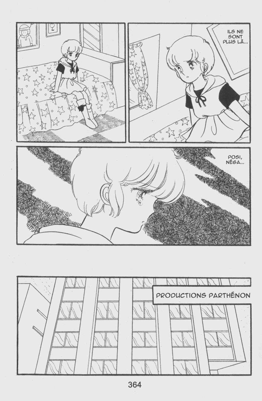img Creamy Mami L'Ange de la Magie 48